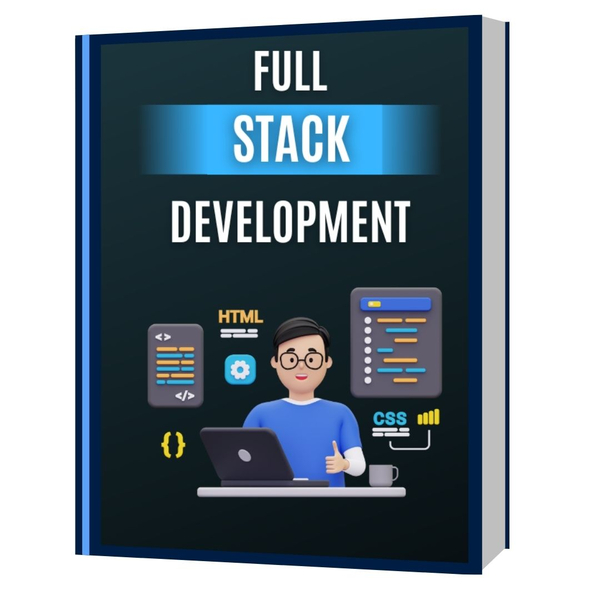 Ultimate Coding eBooks Bundle