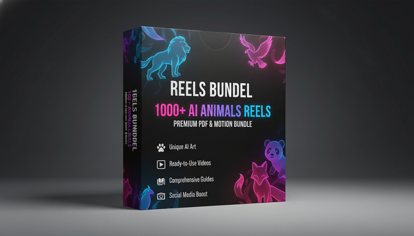 Reels Bundle | SuperProfile