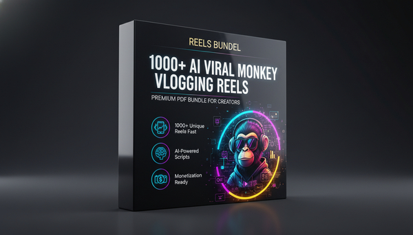 Reels Bundle | SuperProfile