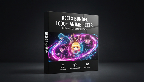 Reels Bundle | SuperProfile