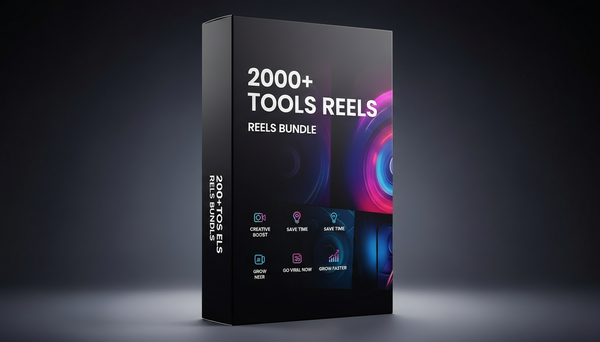 Reels Bundle | SuperProfile