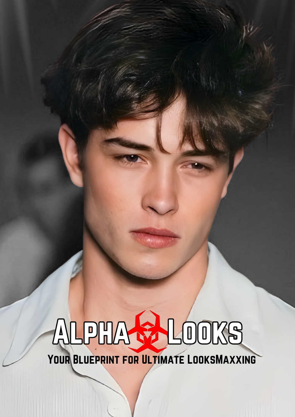 Alpha looks- Ultimate Step by Step guide