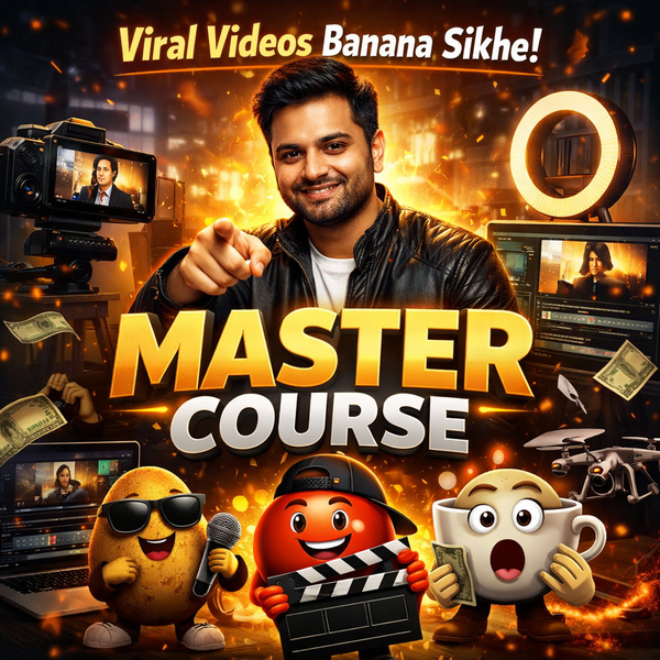 Master Course Pic Master Course