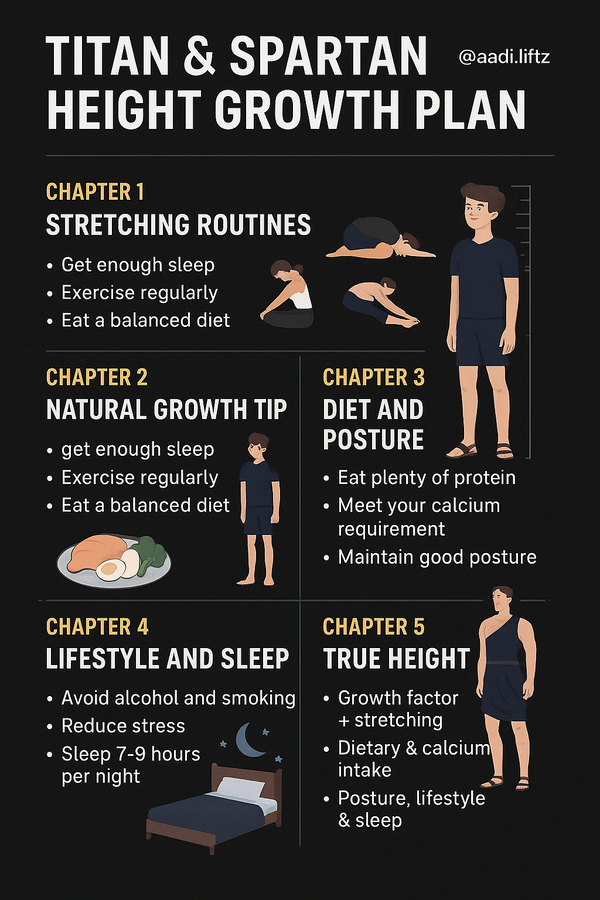 Spatans Method Aadi | SuperProfile