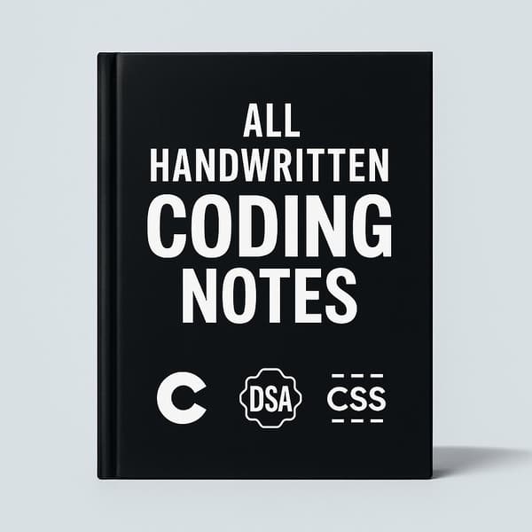 Ultimate coding Bundle