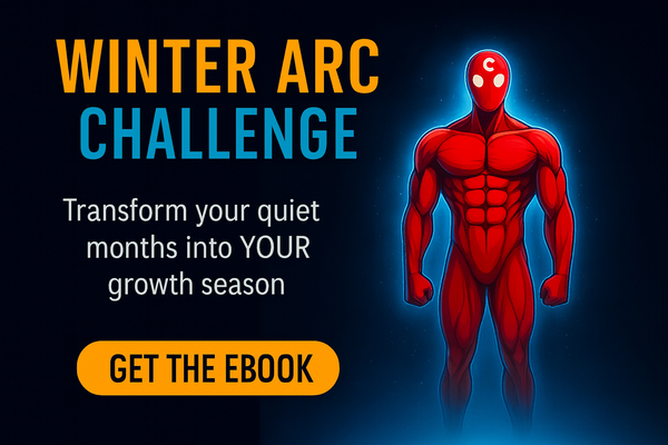 Winter Arc Development Dev | SuperProfile