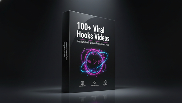 Reels Bundle | SuperProfile