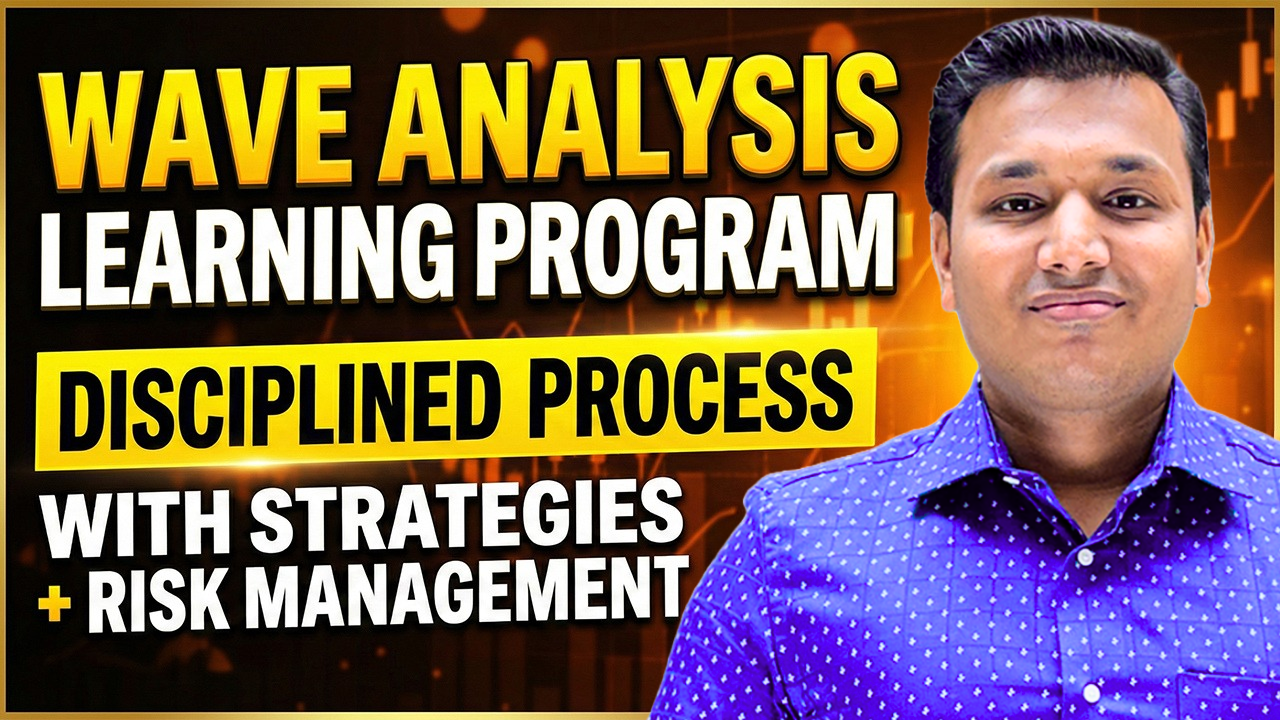 Learn Wave Program Wave Analysis Learning Program