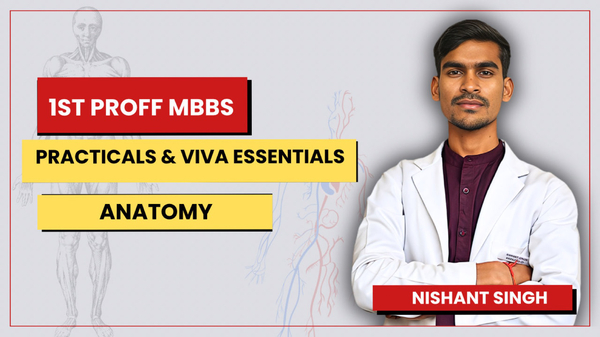 Medico Nishant | SuperProfile