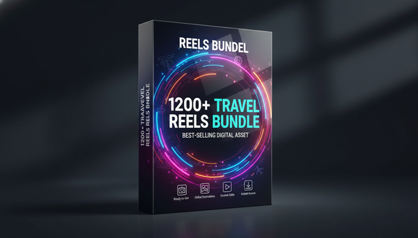 Reels Bundle | SuperProfile