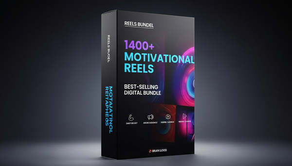 Reels Bundle | SuperProfile