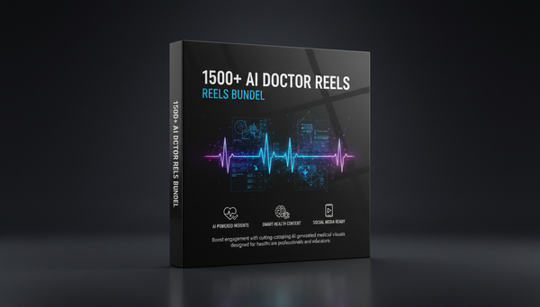 Reels Bundle | SuperProfile