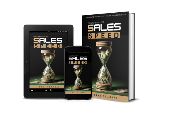Sales Speed Sales Speed