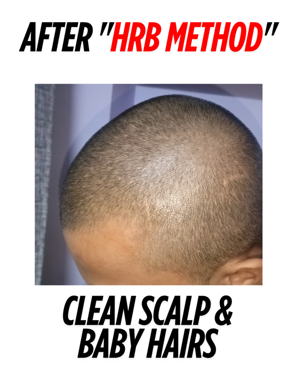 Hrb Tips The HRB Method