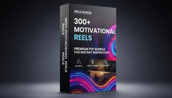 Reels Bundle | SuperProfile