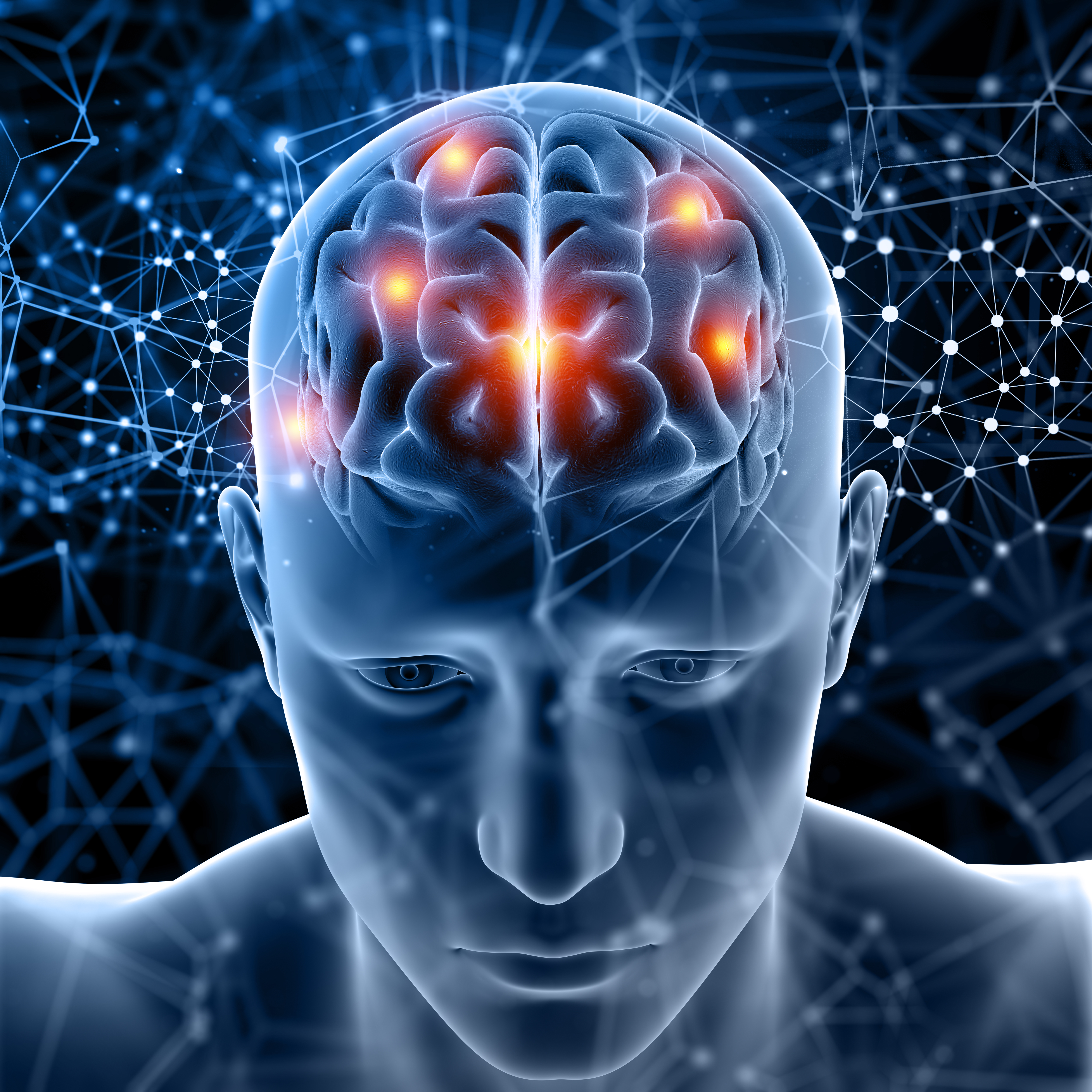 Lead Form Landing Page