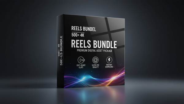 Reels Bundle | SuperProfile