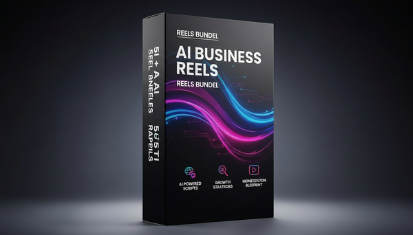 Reels Bundle | SuperProfile