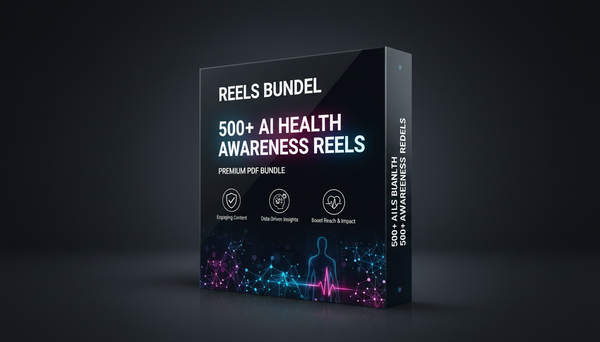 Reels Bundle | SuperProfile