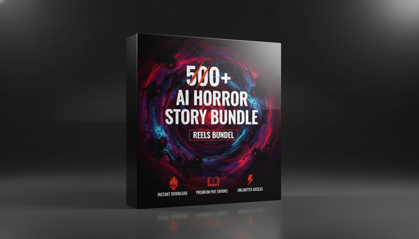 Reels Bundle | SuperProfile