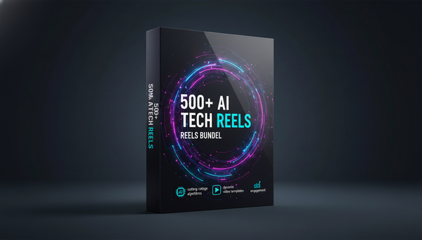 Reels Bundle | SuperProfile