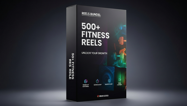 Reels Bundle | SuperProfile