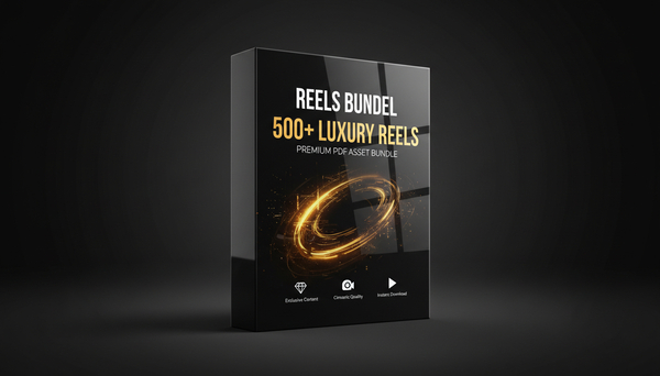 Reels Bundle | SuperProfile