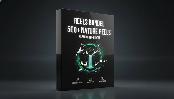Reels Bundle | SuperProfile