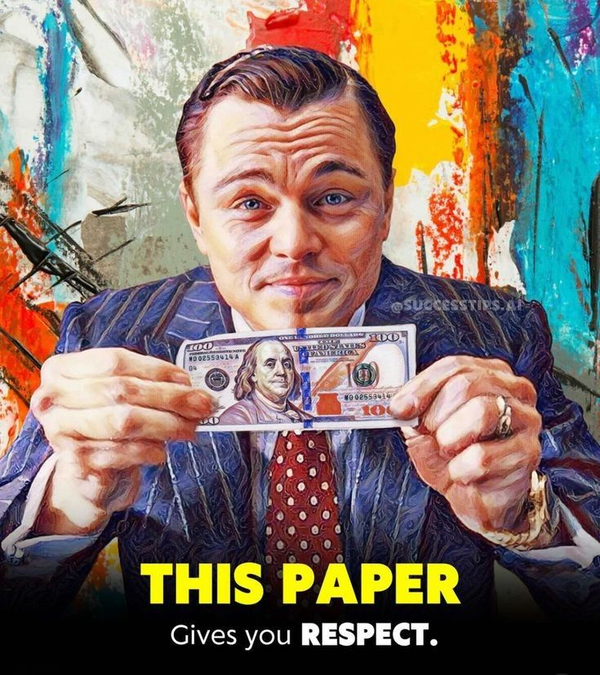 money mind | SuperProfile
