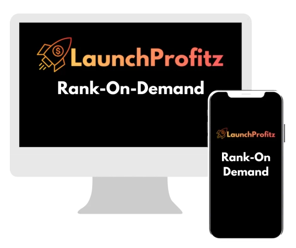 Upgrading Ranks Rank-On-Demand Upgrade