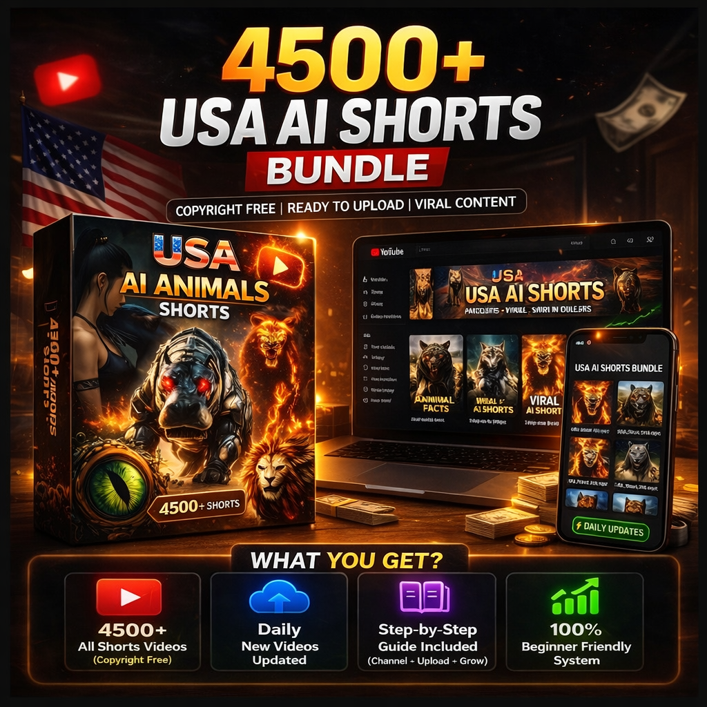 Digital Mini Store | SuperProfile