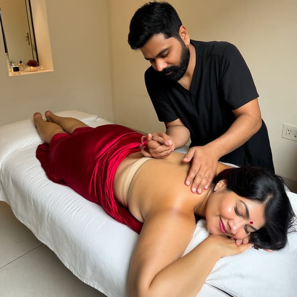 सिर्फ ₹199 में लेडीज मसाज बिज़नेस शुरू करें और कमाएं ₹4,000–₹5,000 हर दिन।