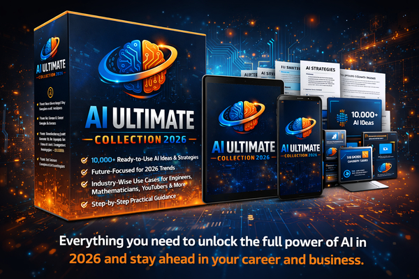🤖 the ultimate list of ai & machine learning rss... AI Ultimate Collection 2026
