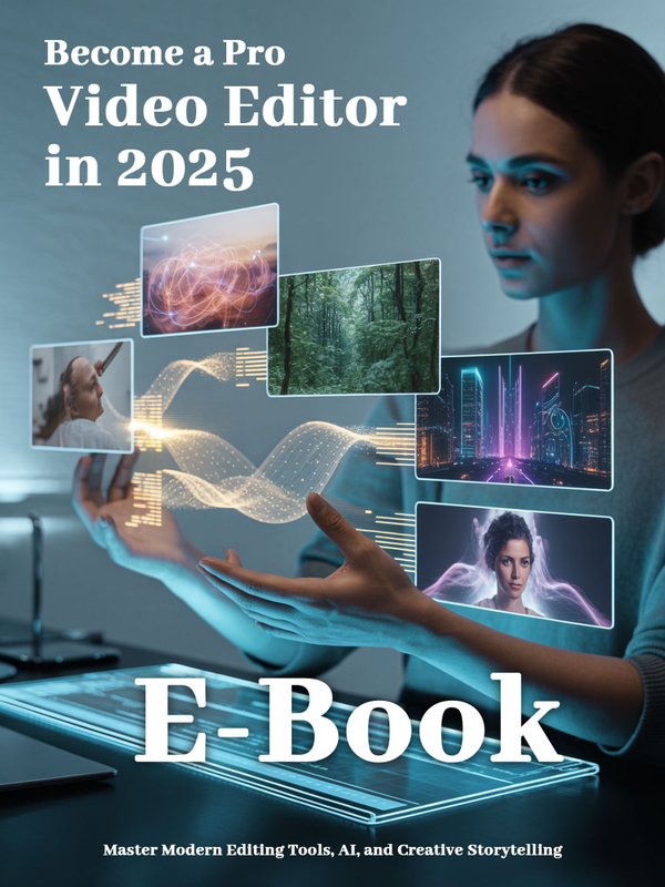 Lead Form Landing Page