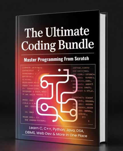 The Ultimate Coding Bundle