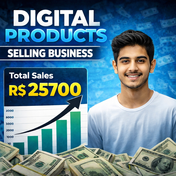 Digital Mini Store | SuperProfile