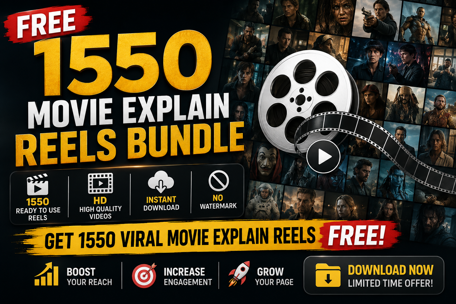 Creator Vault Tools | AI • Canva • Marketing Resources | SuperProfile