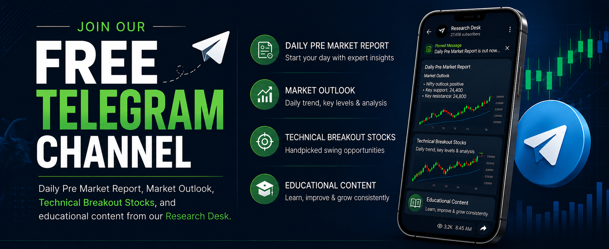 Lead Form Landing Page