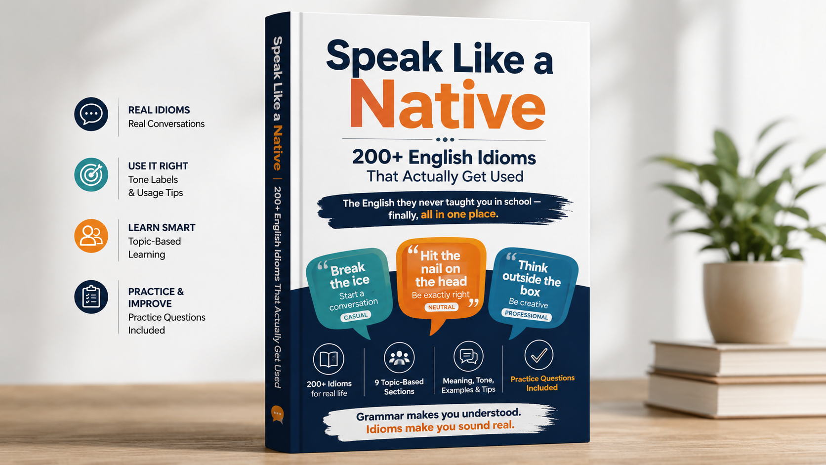 Native 200 The Comma sense by Jessie | SuperProfile