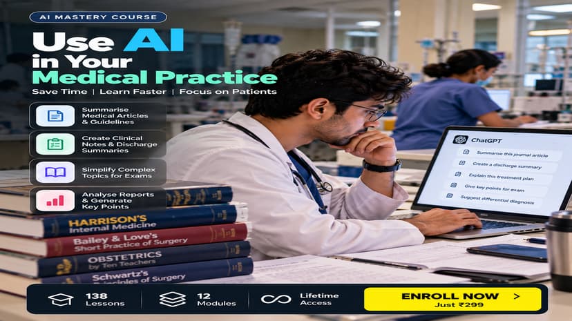 AI Mastery — Learn AI from Basics to Advanced cover