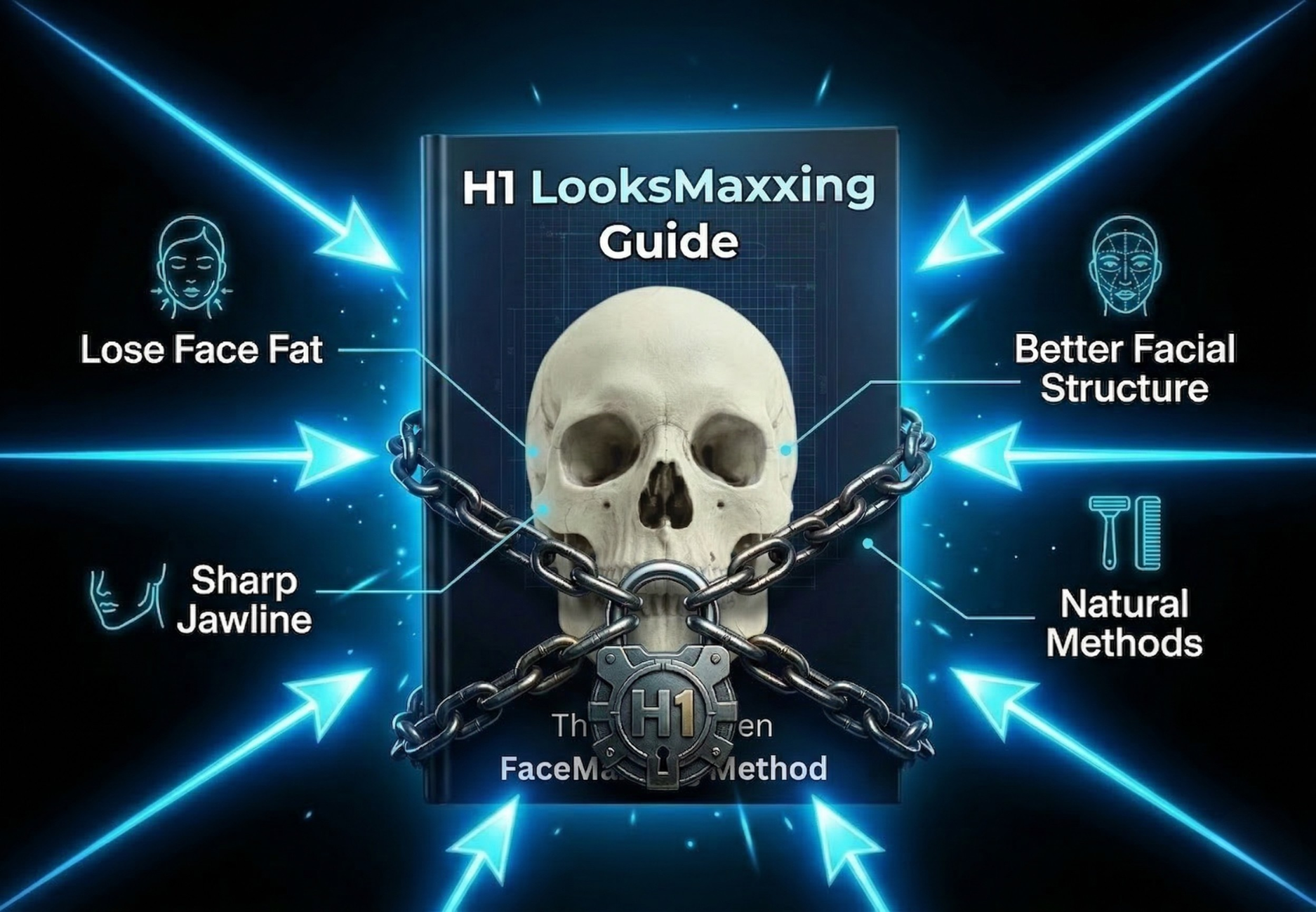 H1 Method™ – Science Based HeightMaxxing (Age 13–25)