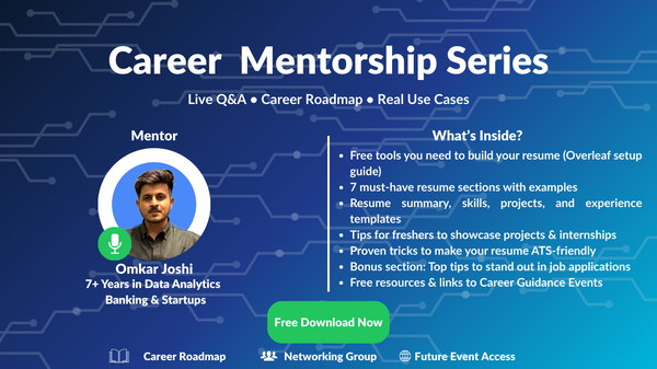 Nashik Classified | Career Guidance | IT Project | Internship ...