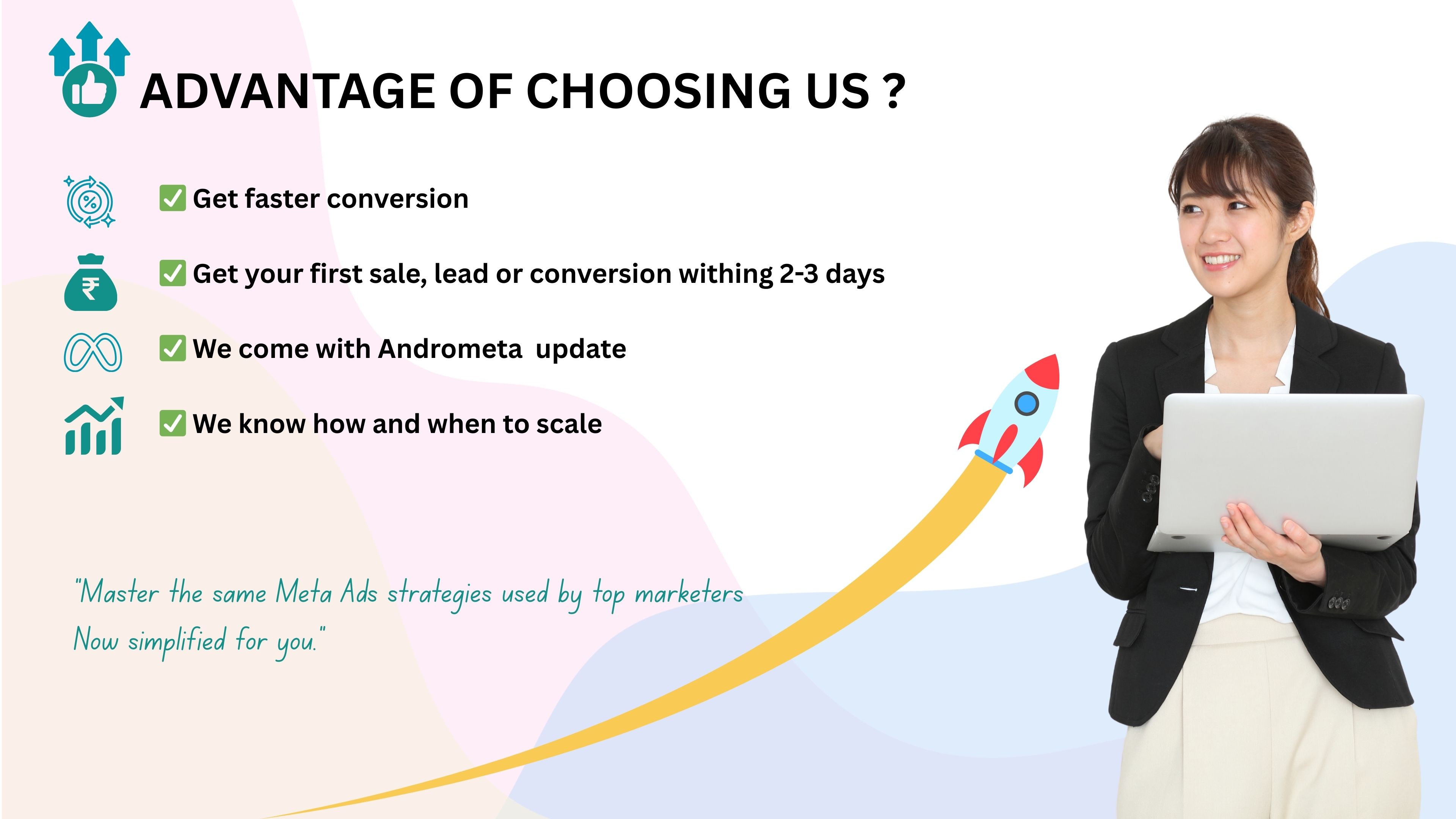 Meta Ads Mastery: Zero to Profitable Campaigns - 2026