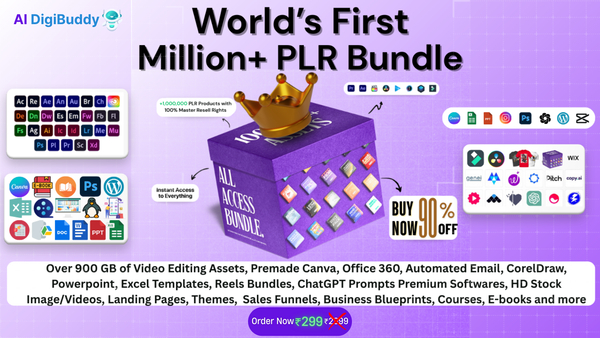 AI Digibuddy | SuperProfile