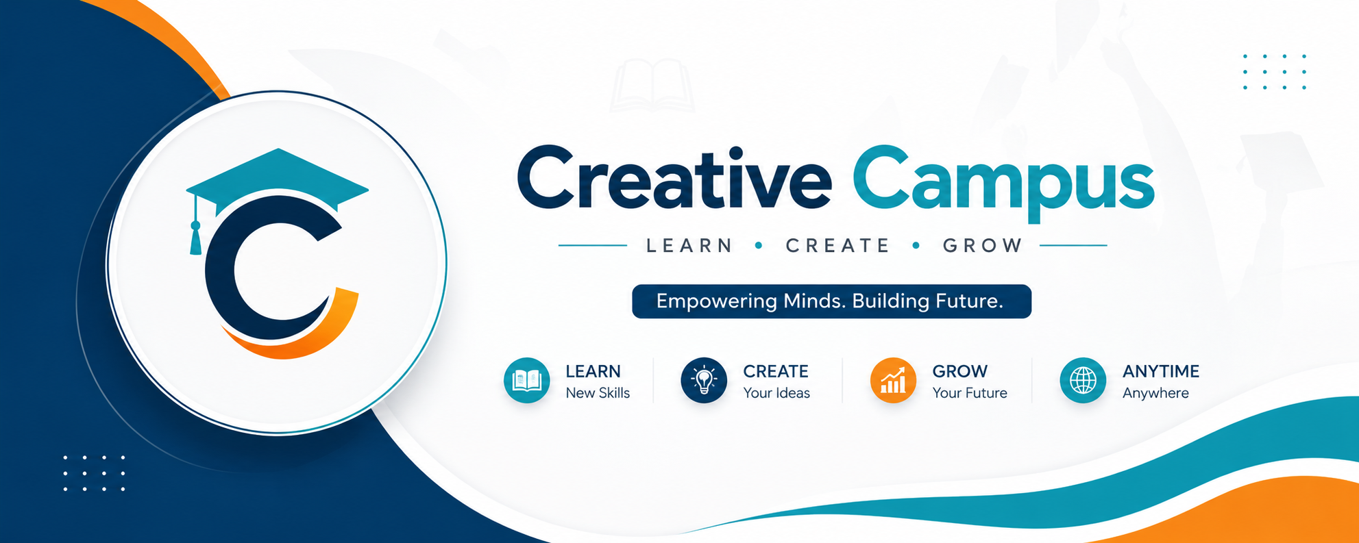 Lead Form Landing Page