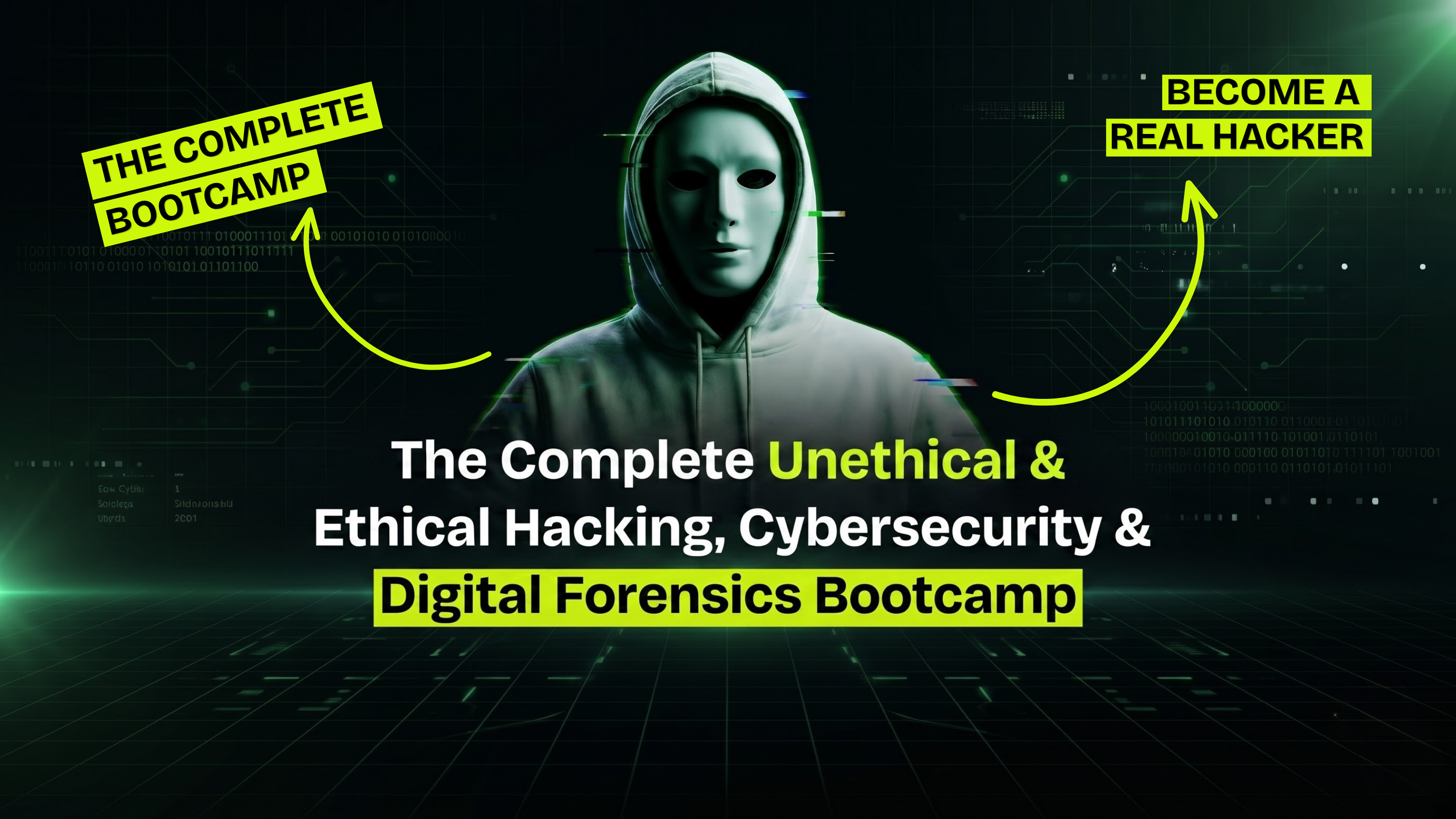 Bootcamp Cover