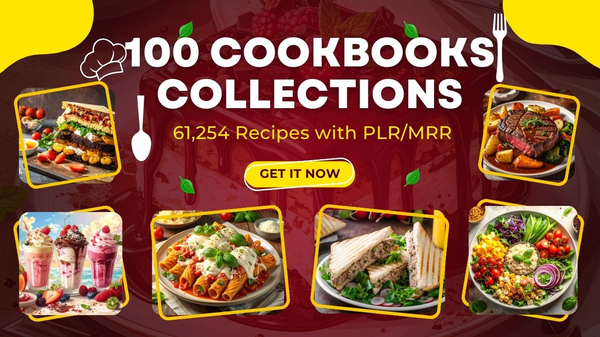 Get AI Prompts: The Only Collection You Need, cookbook collection ...