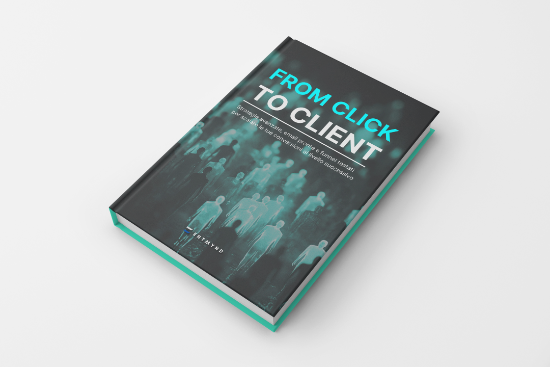 Lead Form Landing Page