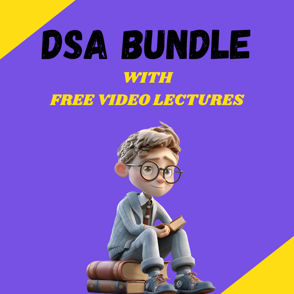 DSA Bundle