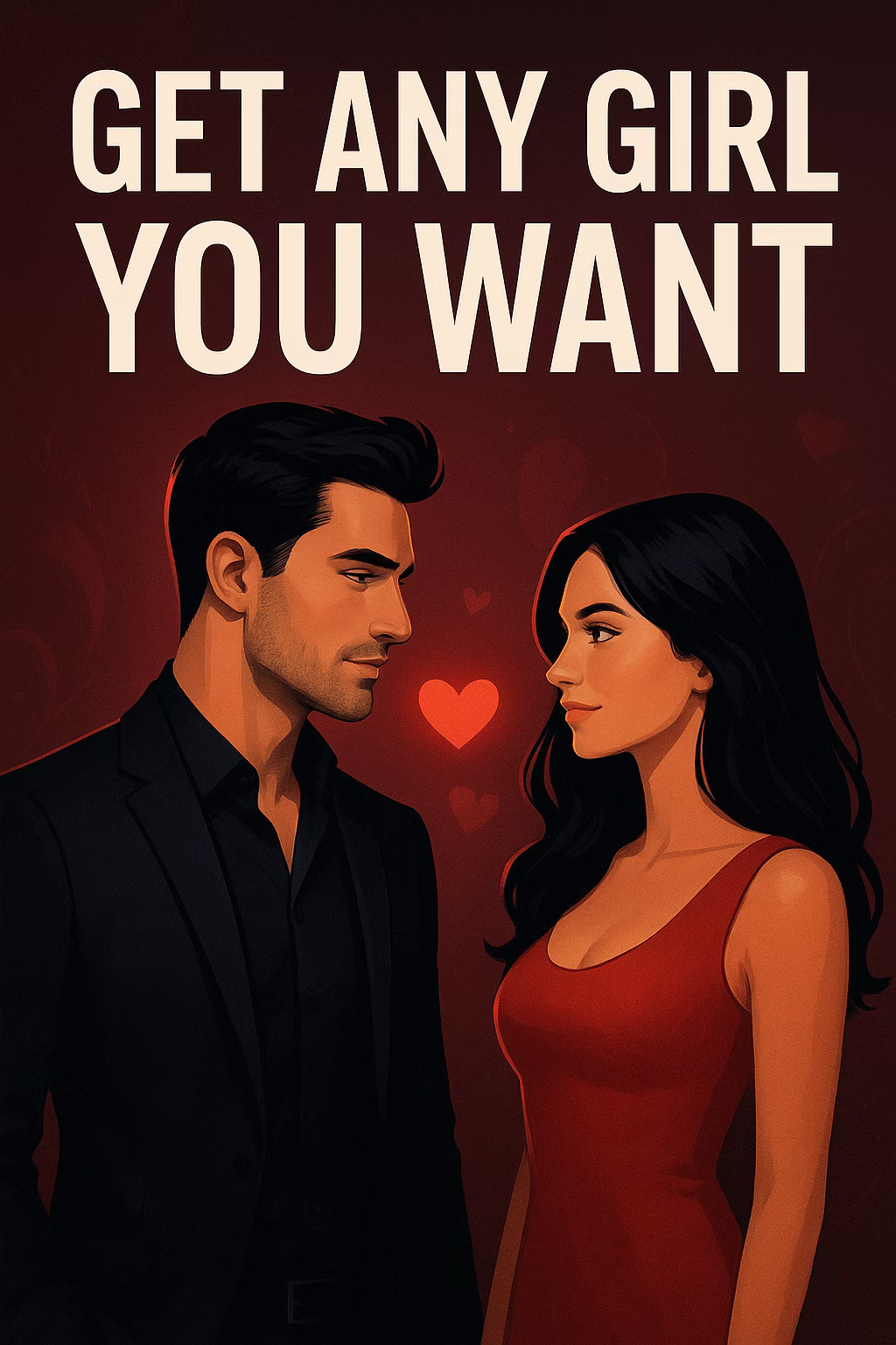 Get Any Girl You Want cover